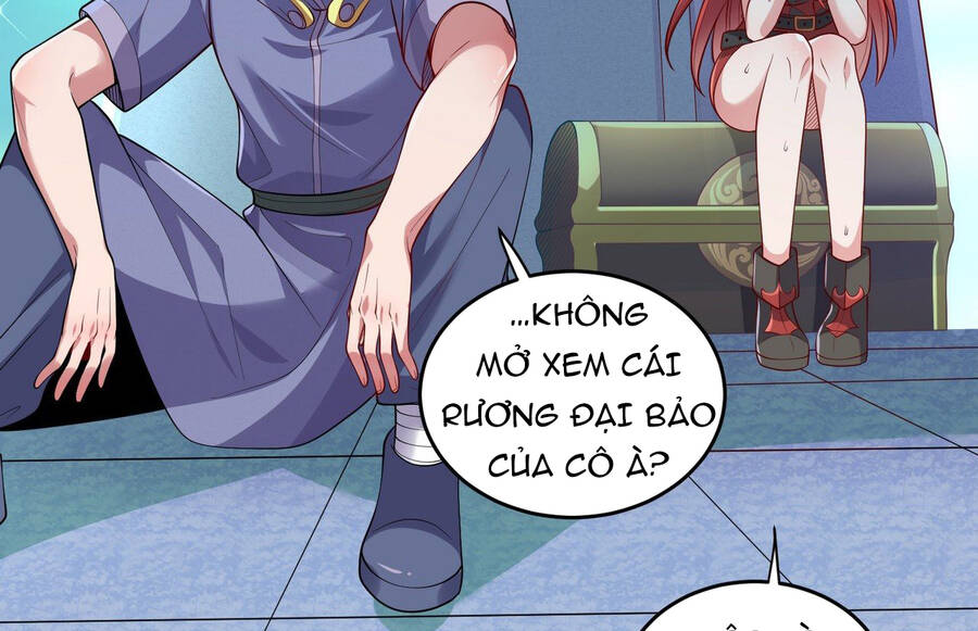 Lãnh Chúa Bóng Tối Chapter 12 - Trang 83