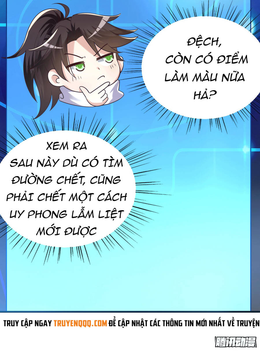 Mạnh Lên Từ Cõi Chết Chapter 7 - Trang 17