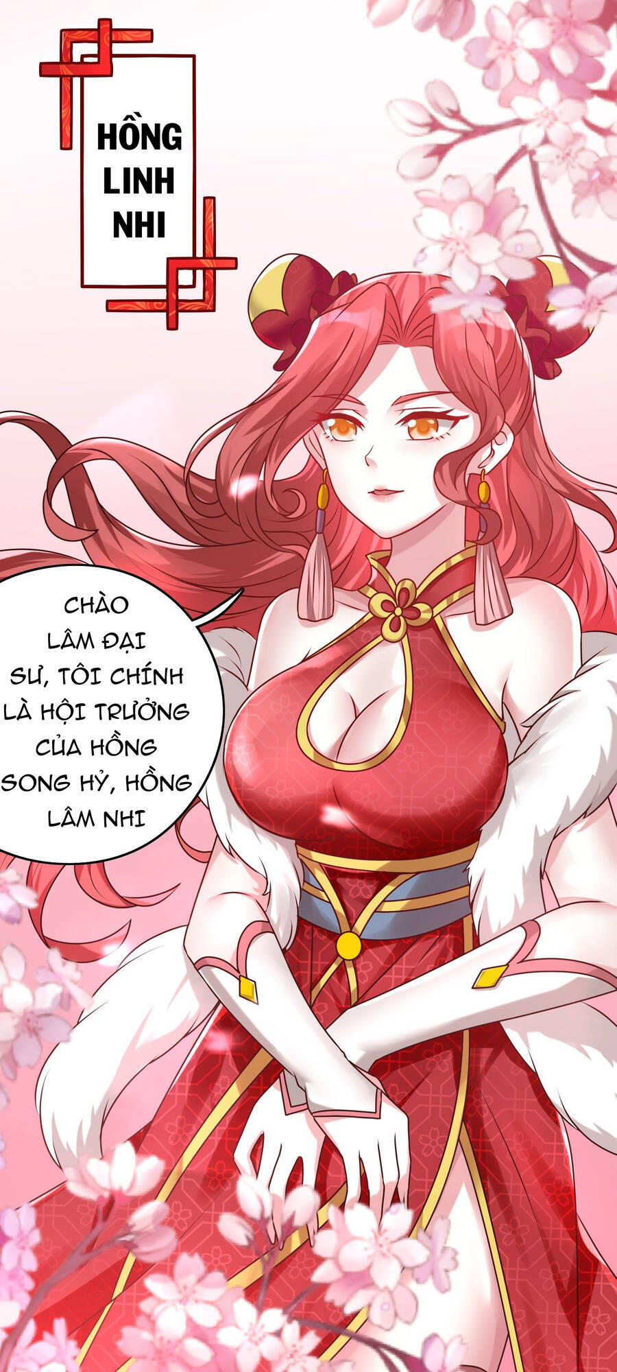 Mạnh Lên Từ Cõi Chết Chapter 7 - Trang 24