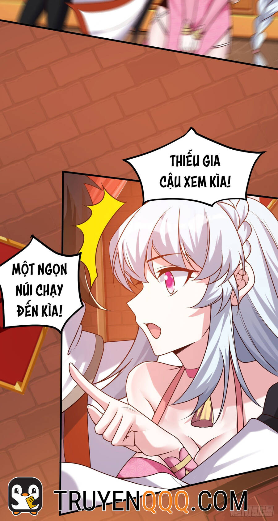 Mạnh Lên Từ Cõi Chết Chapter 7 - Trang 31