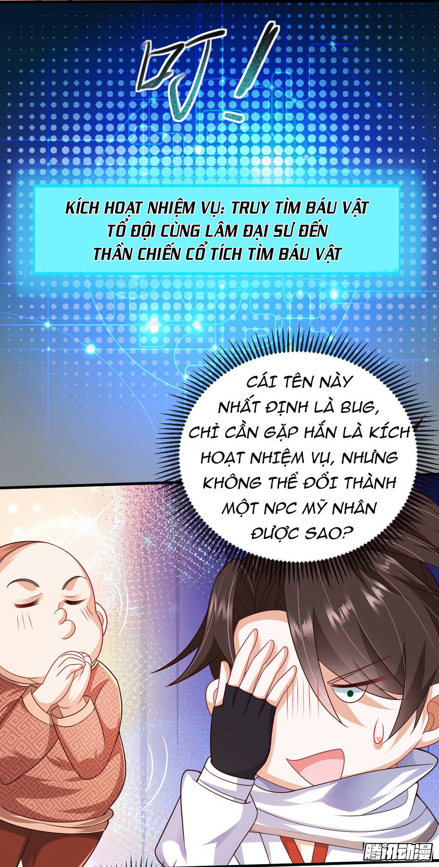 Mạnh Lên Từ Cõi Chết Chapter 7 - Trang 38