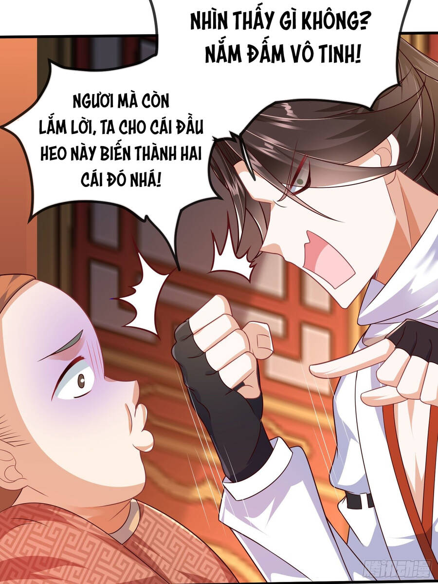 Mạnh Lên Từ Cõi Chết Chapter 7 - Trang 42