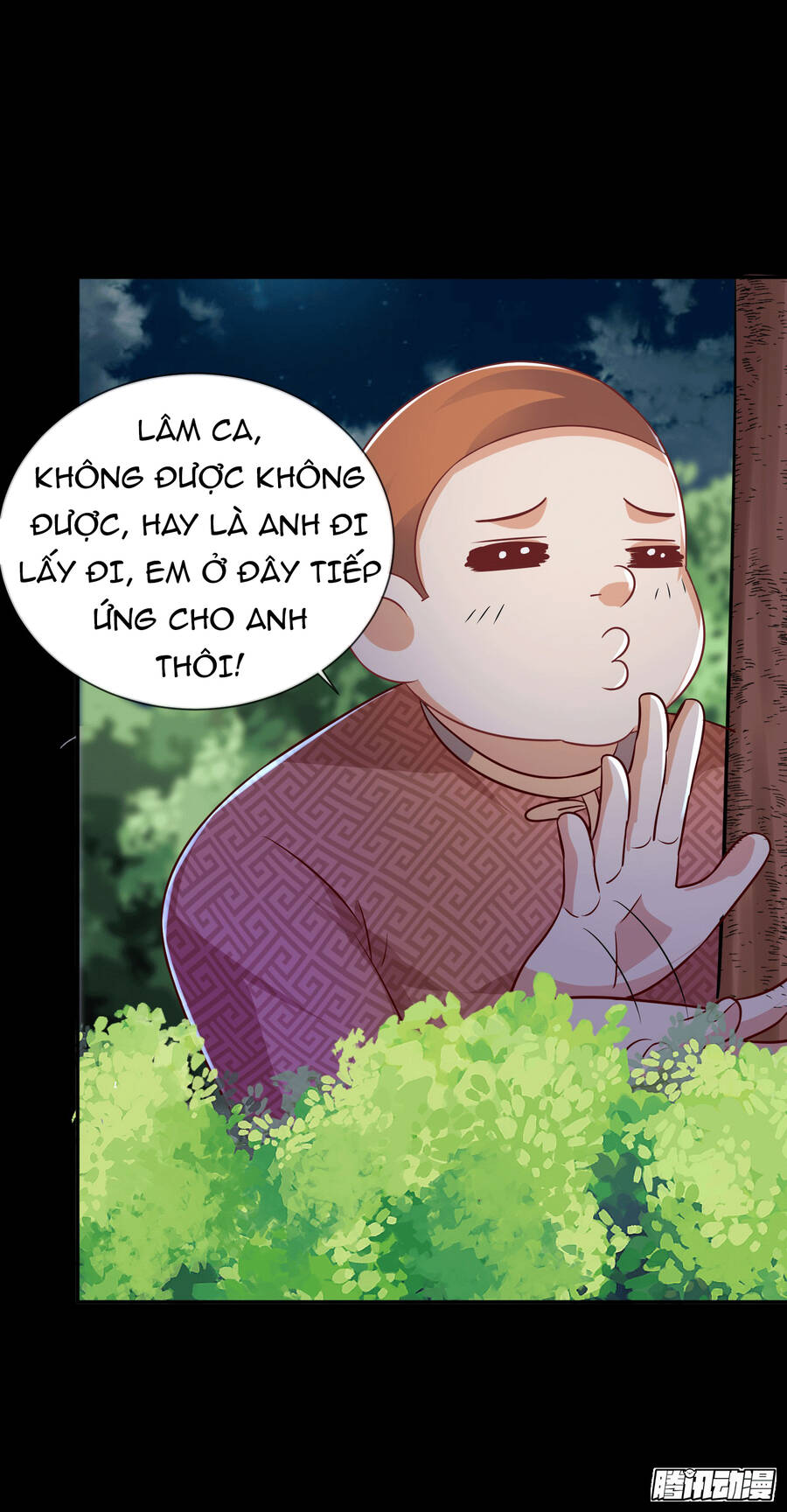 Mạnh Lên Từ Cõi Chết Chapter 7 - Trang 63