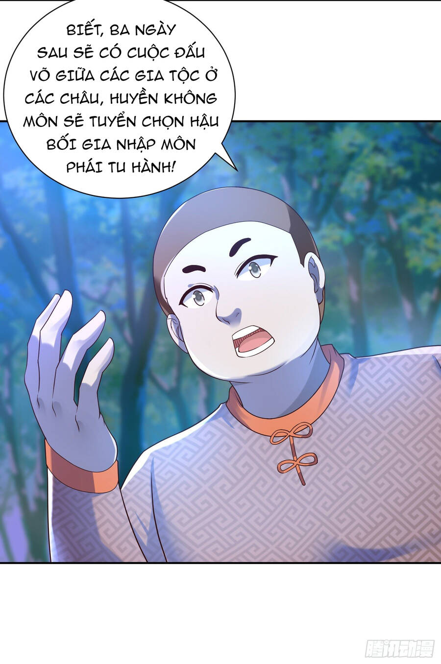 Mạnh Lên Từ Cõi Chết Chapter 8 - Trang 47