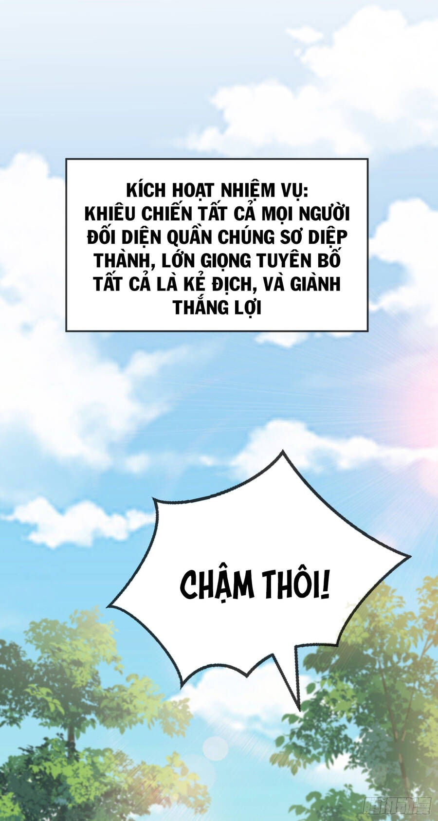 Mạnh Lên Từ Cõi Chết Chapter 8 - Trang 69