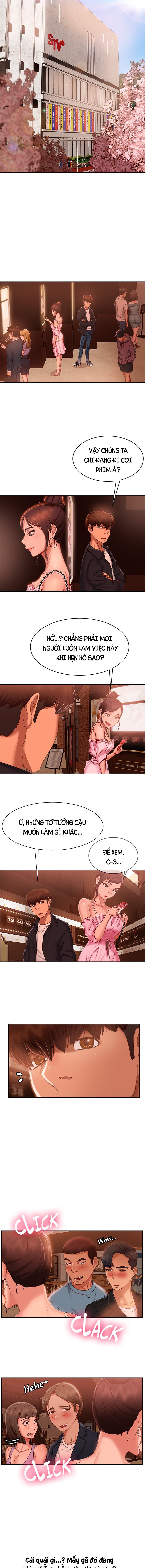 Một Ngày Rối Rắm Chapter 54 - Trang 2