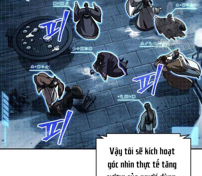 Nano Ma Thần Chapter 108 - Trang 28