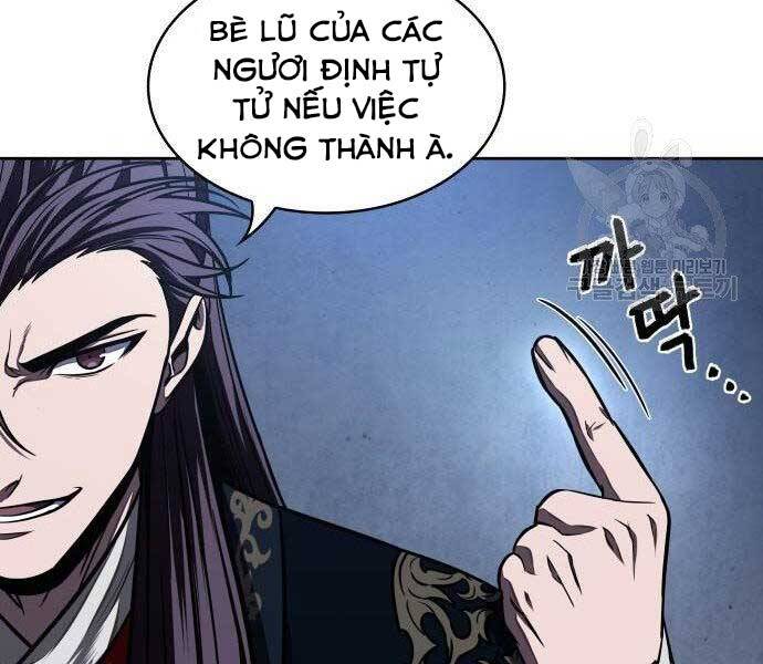 Nano Ma Thần Chapter 108 - Trang 76