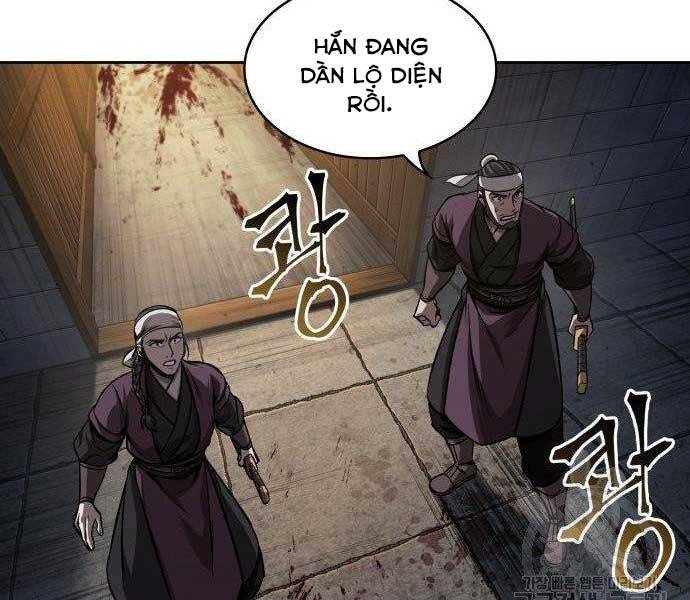 Nano Ma Thần Chapter 108 - Trang 95