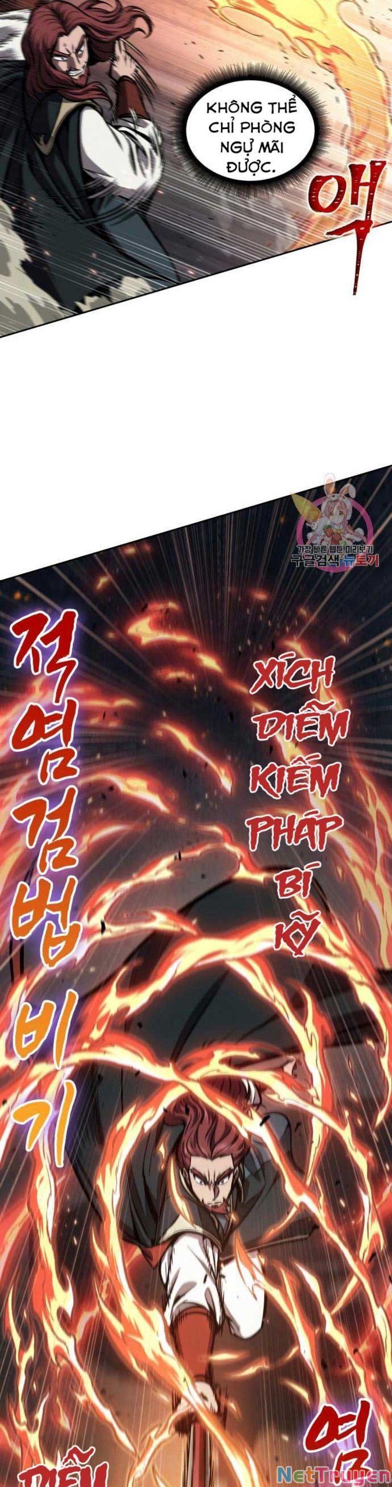 Nano Ma Thần Chapter 109 - Trang 12