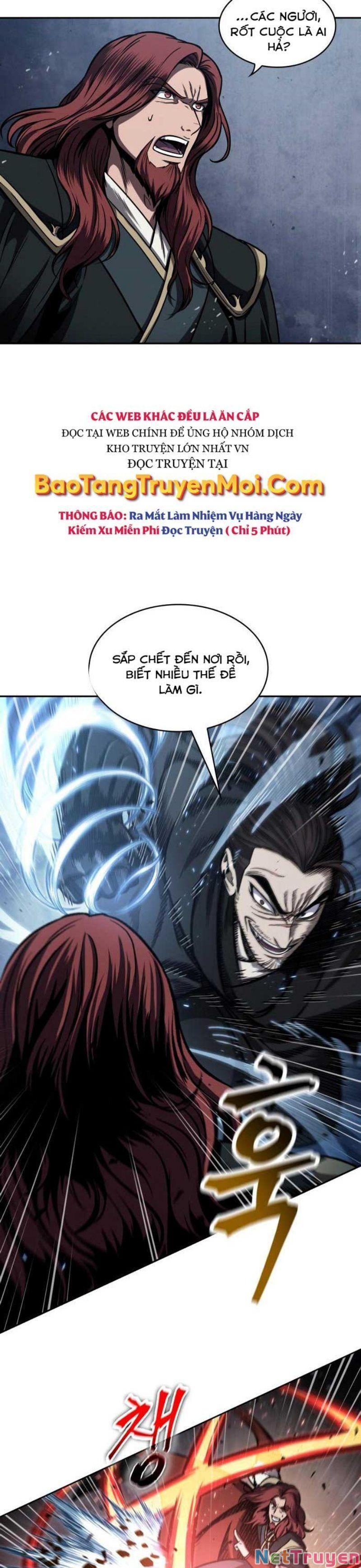 Nano Ma Thần Chapter 109 - Trang 9