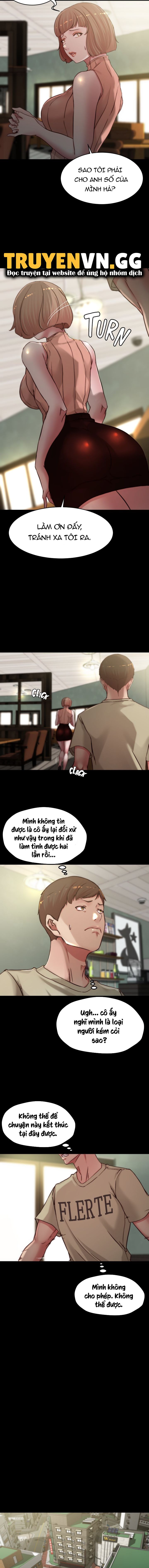 Nhật Ký Panty Chapter 75 - Trang 3