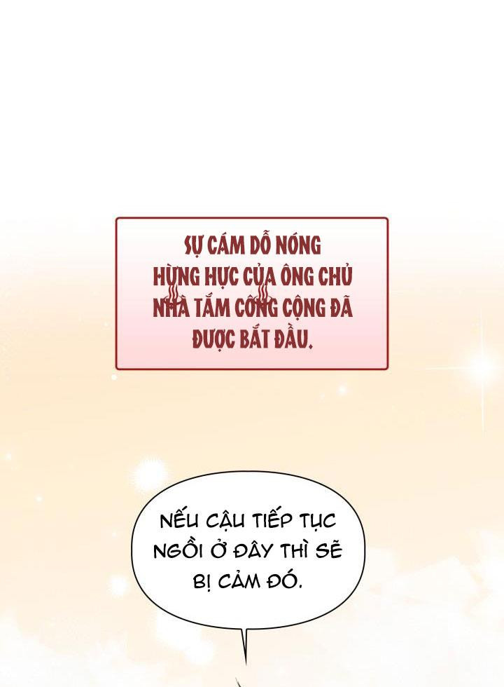 Phòng Tắm Hơi Chapter 0 - Trang 10