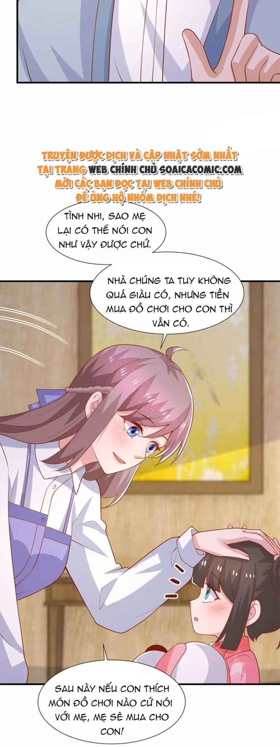 Sự Trả Thù Của Nữ Vương Chapter 104 - Trang 16