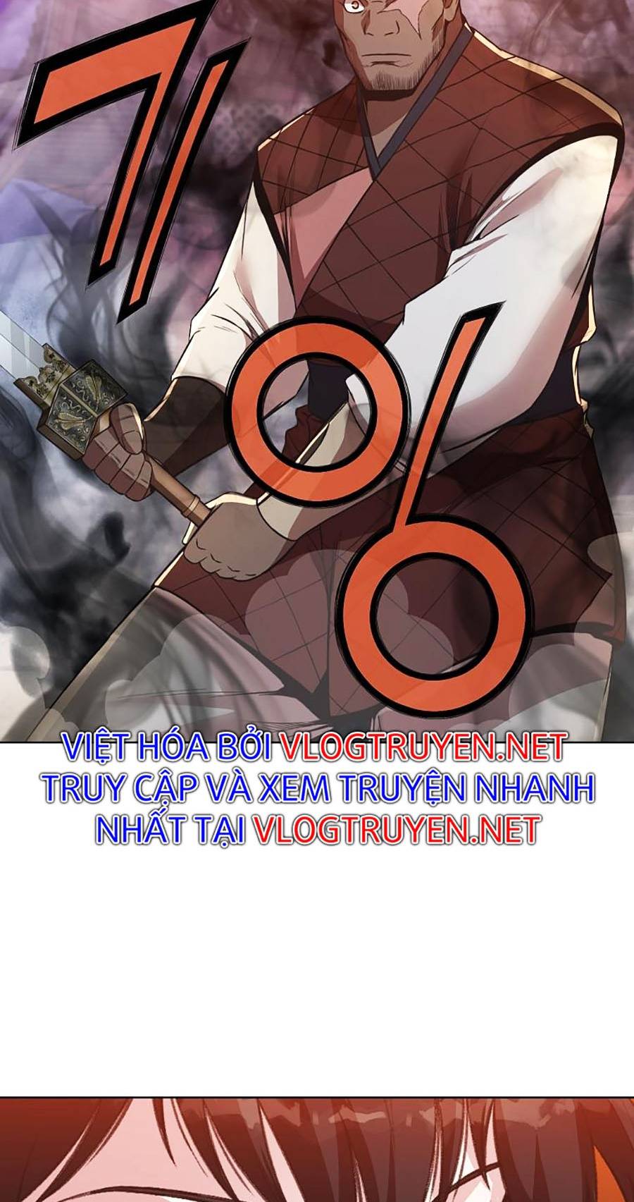 Thiên Võ Chiến Thần Chapter 58 - Trang 44