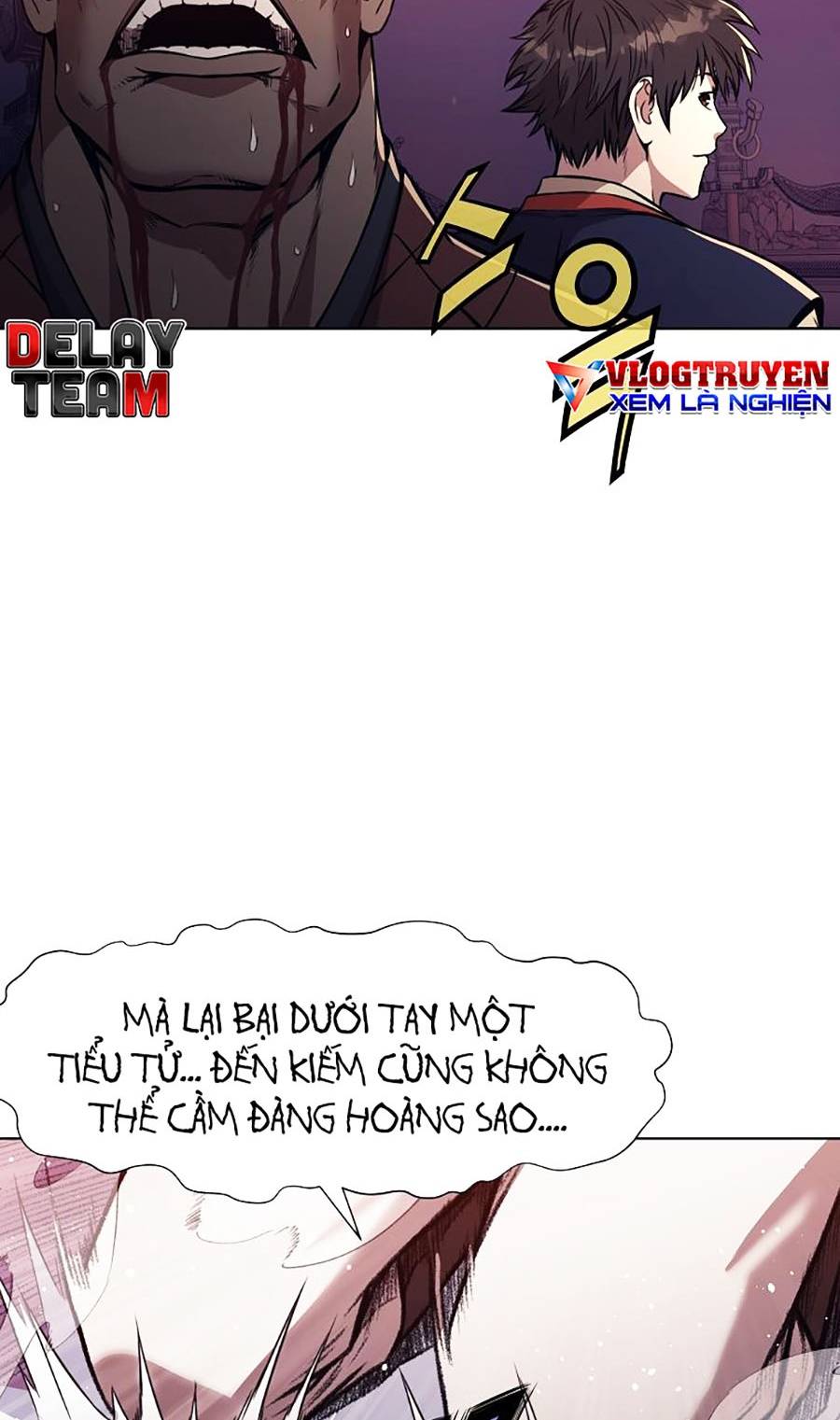 Thiên Võ Chiến Thần Chapter 58 - Trang 75