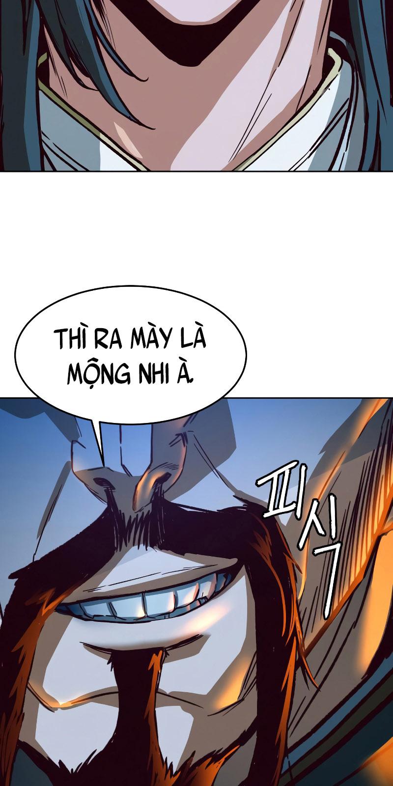 Túy Kiếm Dạ Hành Chapter 6 - Trang 111