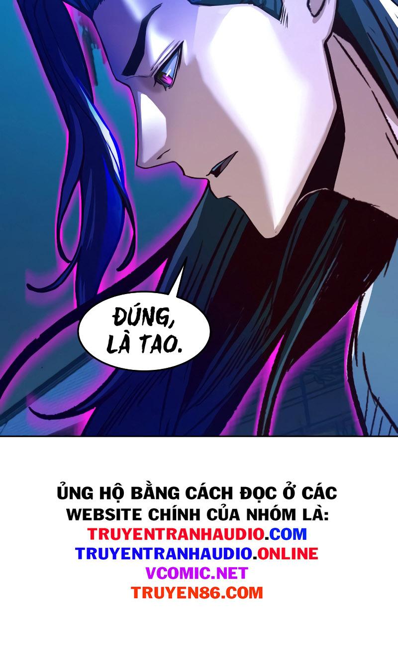 Túy Kiếm Dạ Hành Chapter 6 - Trang 115