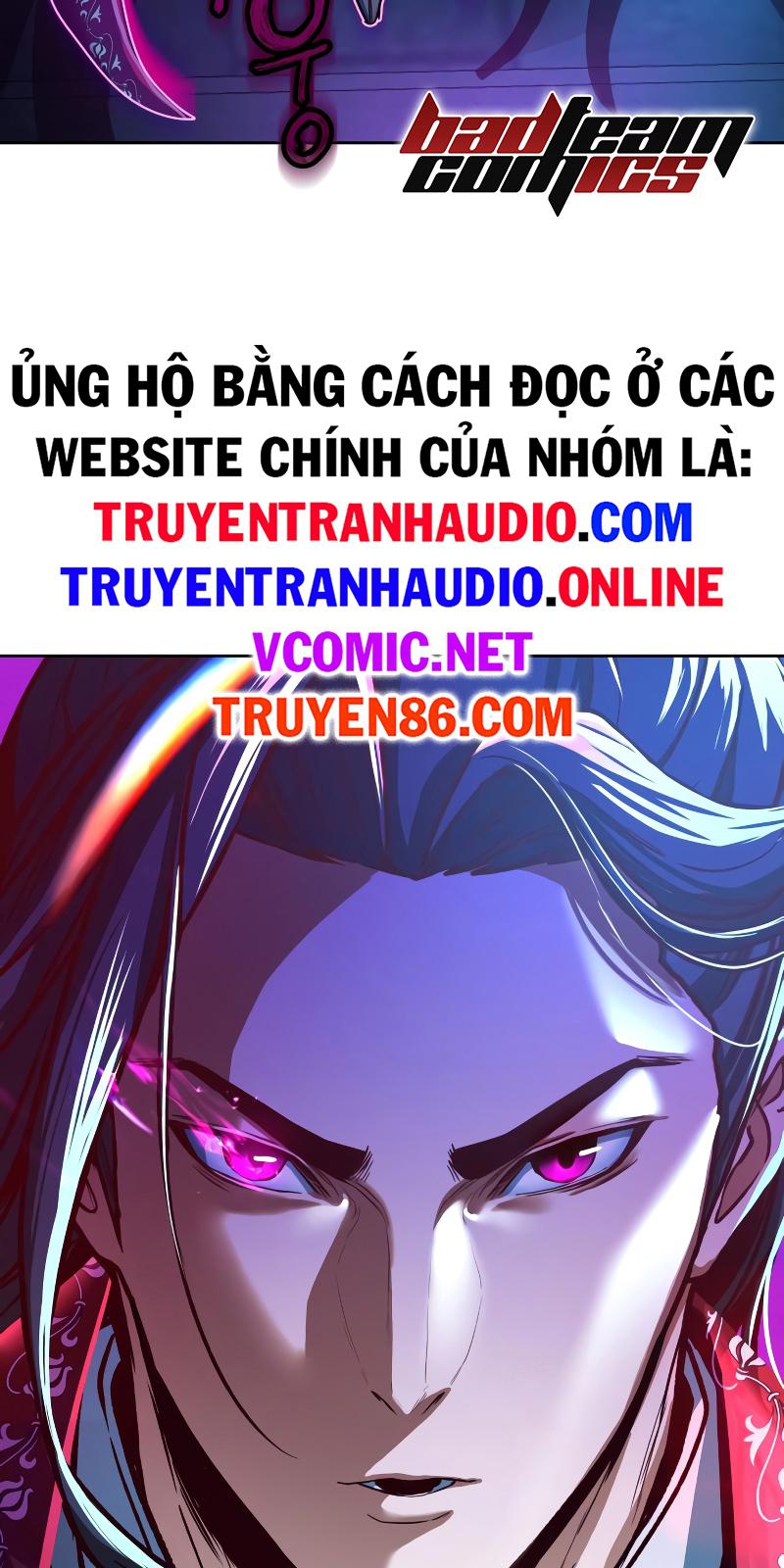 Túy Kiếm Dạ Hành Chapter 6 - Trang 117