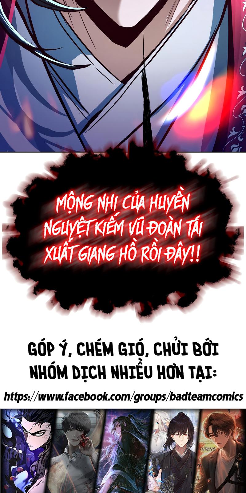 Túy Kiếm Dạ Hành Chapter 6 - Trang 118