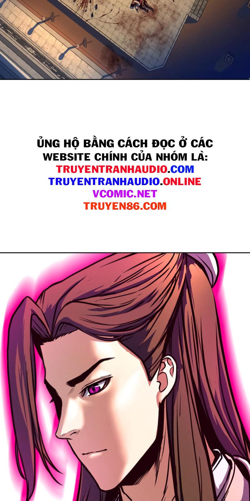 Túy Kiếm Dạ Hành Chapter 6 - Trang 4