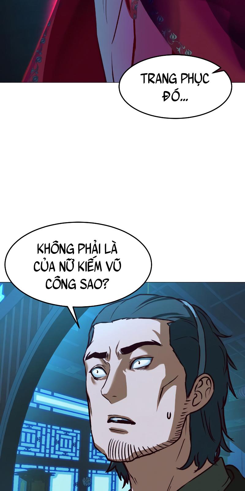 Túy Kiếm Dạ Hành Chapter 6 - Trang 71