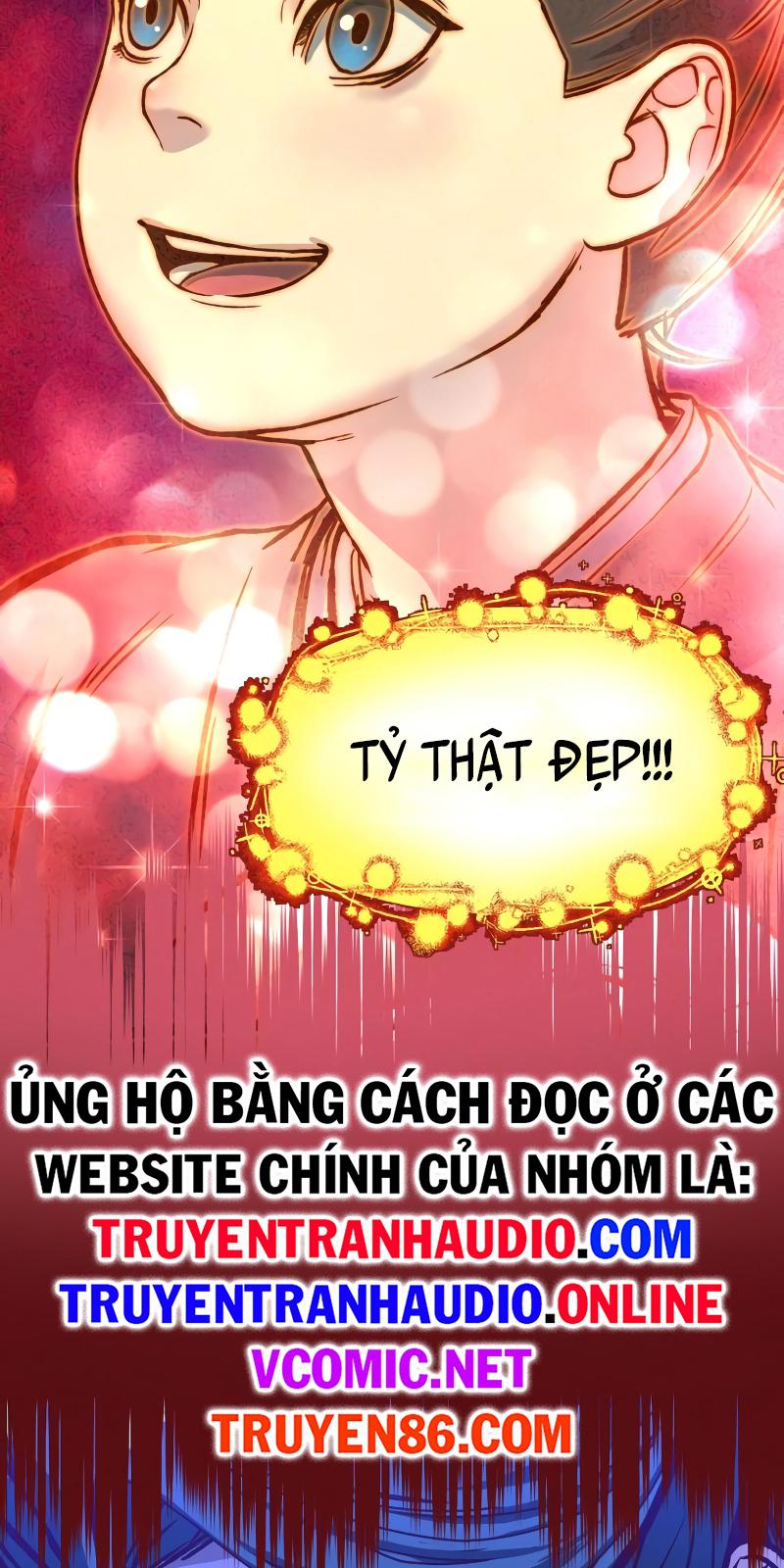 Túy Kiếm Dạ Hành Chapter 6 - Trang 77