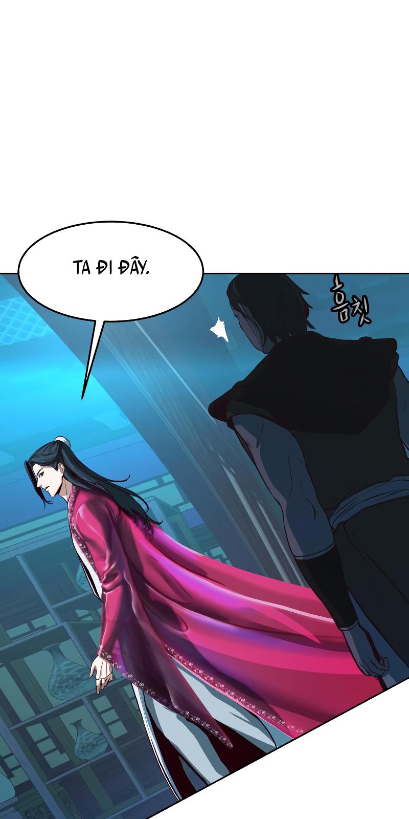 Túy Kiếm Dạ Hành Chapter 6 - Trang 83