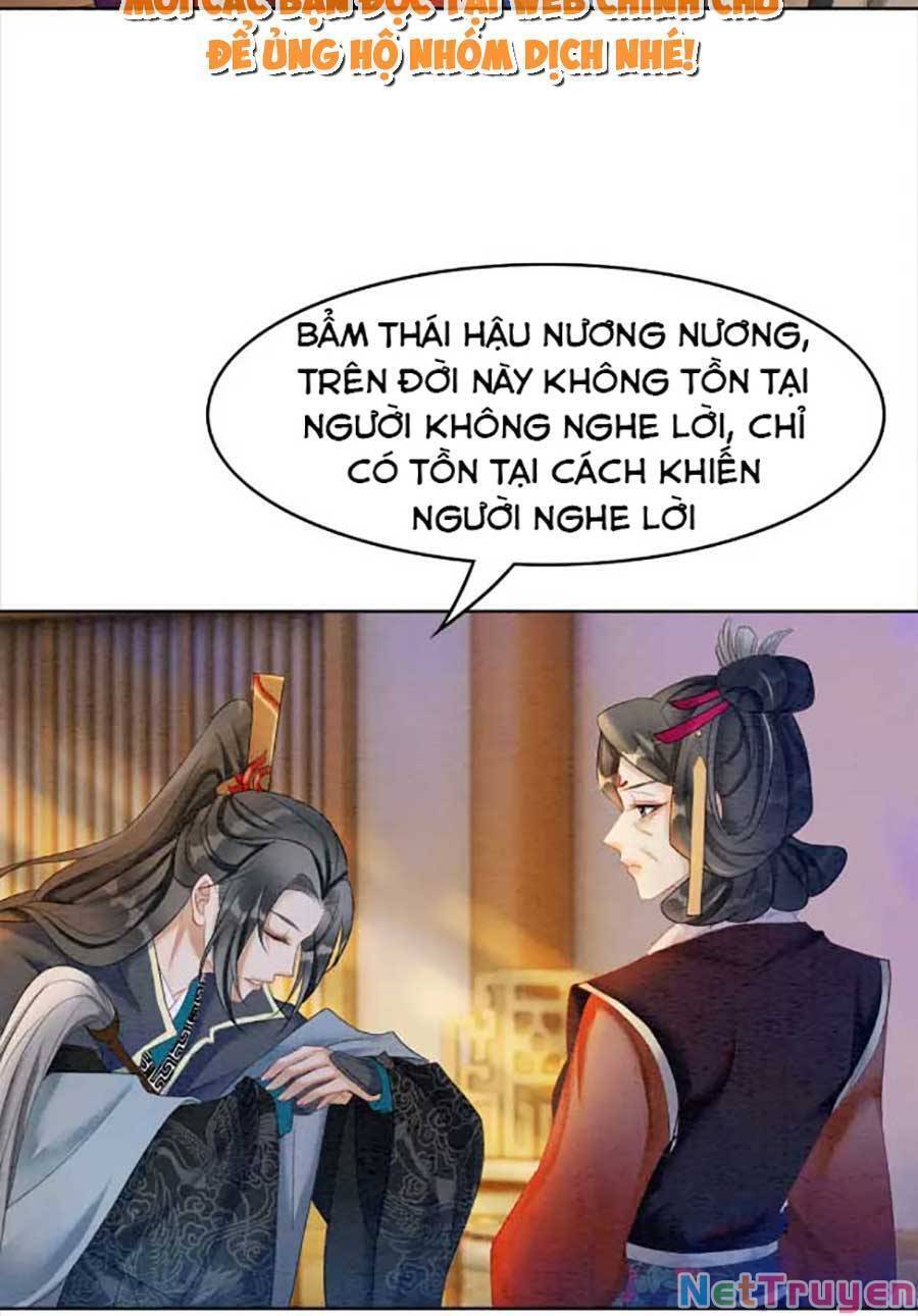 Xung Hỉ Vương Phi Chapter 85 - Trang 21