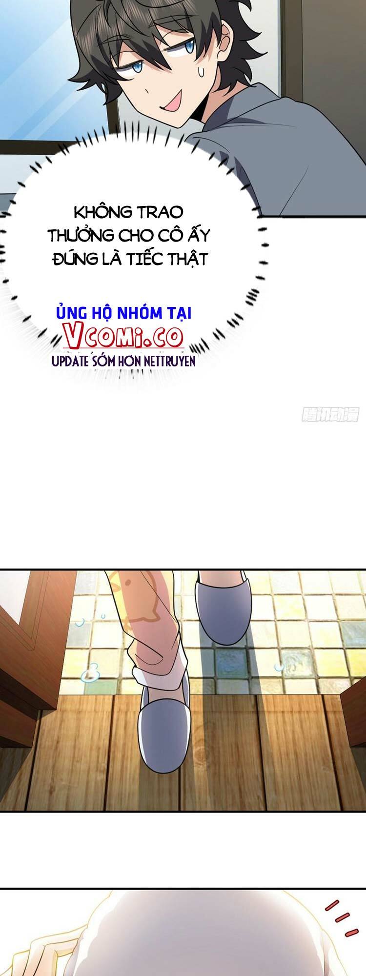 Bà Xã Nhà Tôi Đến Từ Ngàn Năm Trước Chapter 55 - Trang 21