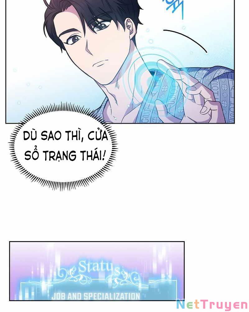 Bác Sĩ Thăng Cấp Chapter 3 - Trang 39