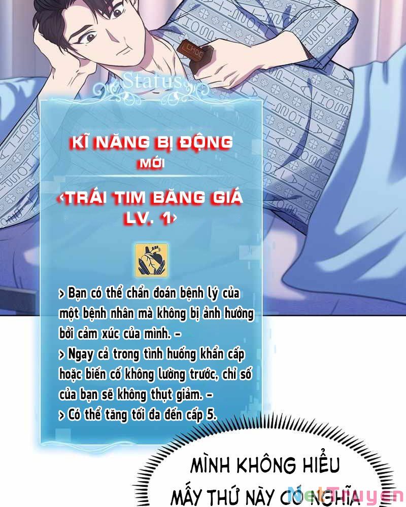 Bác Sĩ Thăng Cấp Chapter 3 - Trang 4