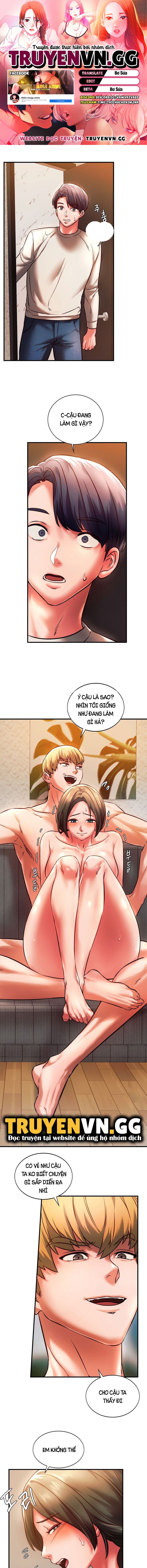 Bạn Học Của Tôi Chapter 6 - Trang 1