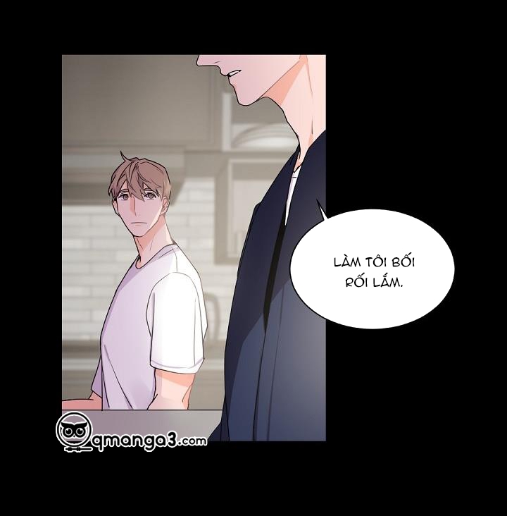 Boss Bitch Baby Chapter 18 - Trang 17