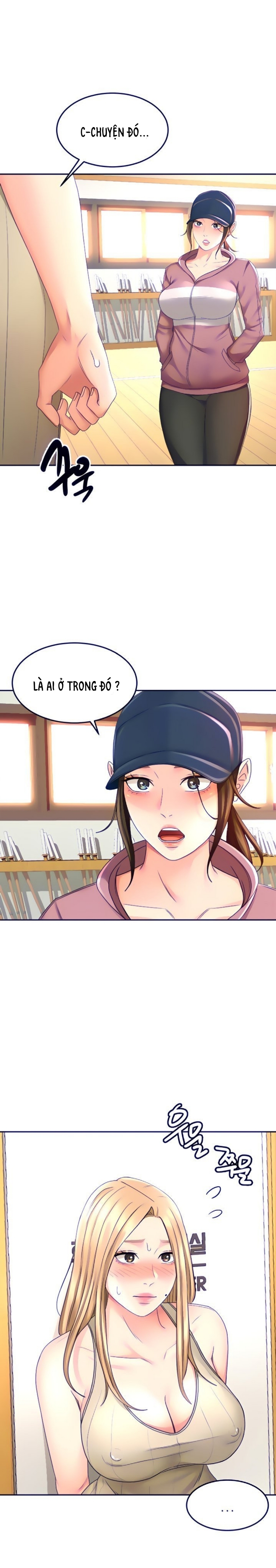 Cậu Chủ Nhỏ Chapter 30 - Trang 4