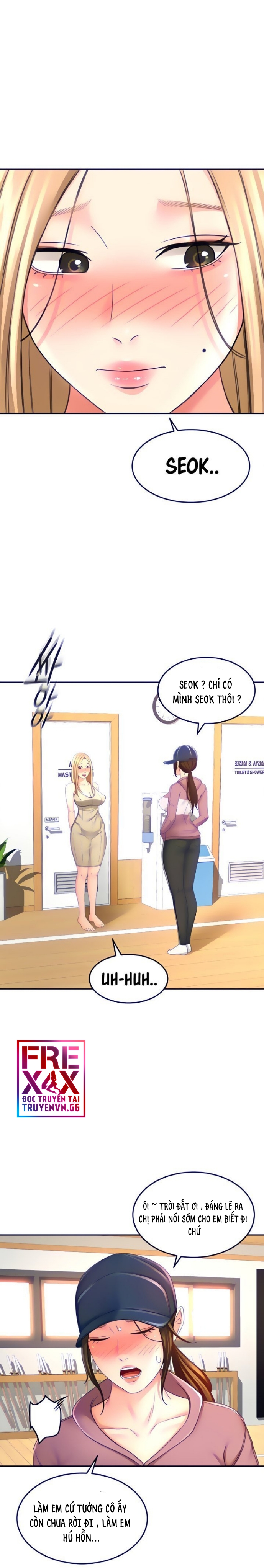 Cậu Chủ Nhỏ Chapter 30 - Trang 5