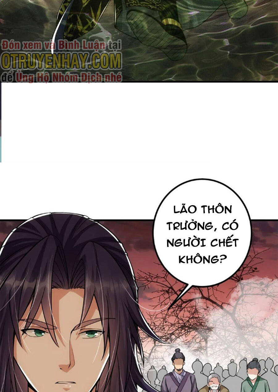 Chưởng Môn Khiêm Tốn Chút Chapter 52 - Trang 28