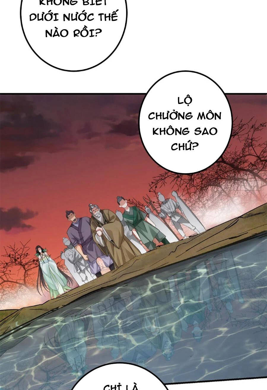 Chưởng Môn Khiêm Tốn Chút Chapter 52 - Trang 41