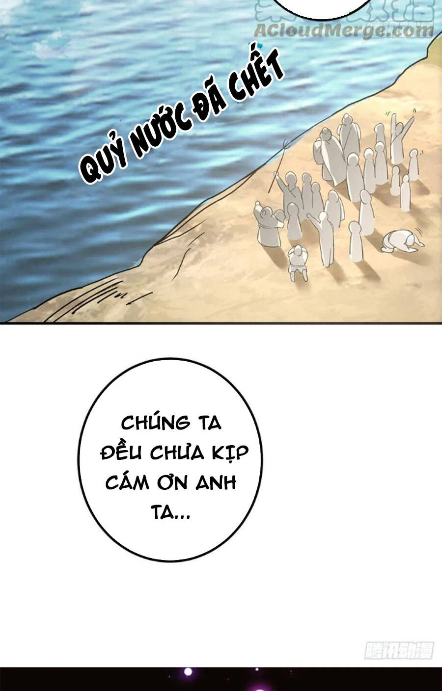 Chưởng Môn Khiêm Tốn Chút Chapter 52 - Trang 54