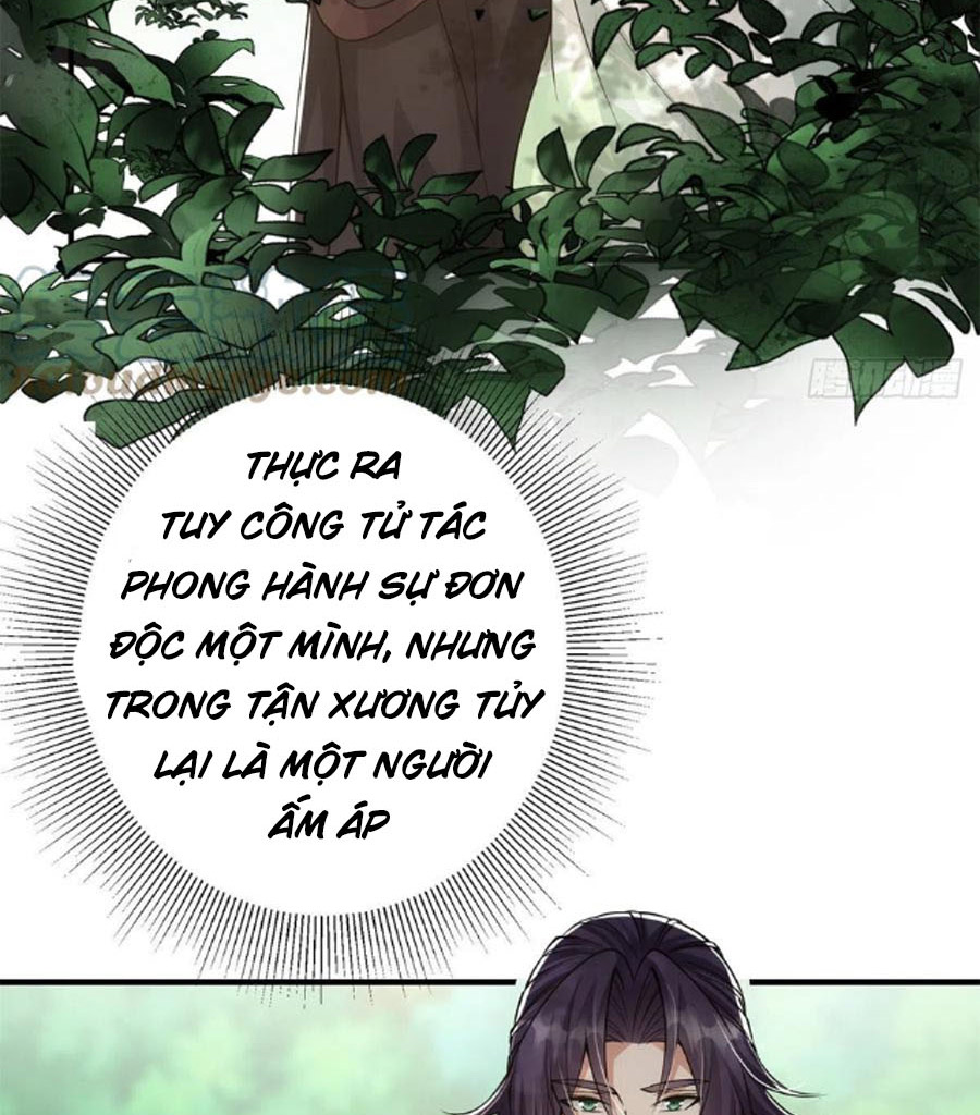 Chưởng Môn Khiêm Tốn Chút Chapter 53 - Trang 28