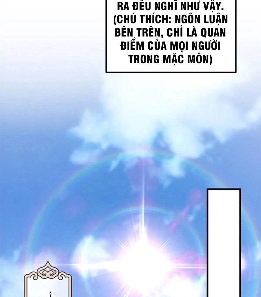 Chưởng Môn Khiêm Tốn Chút Chapter 53 - Trang 30