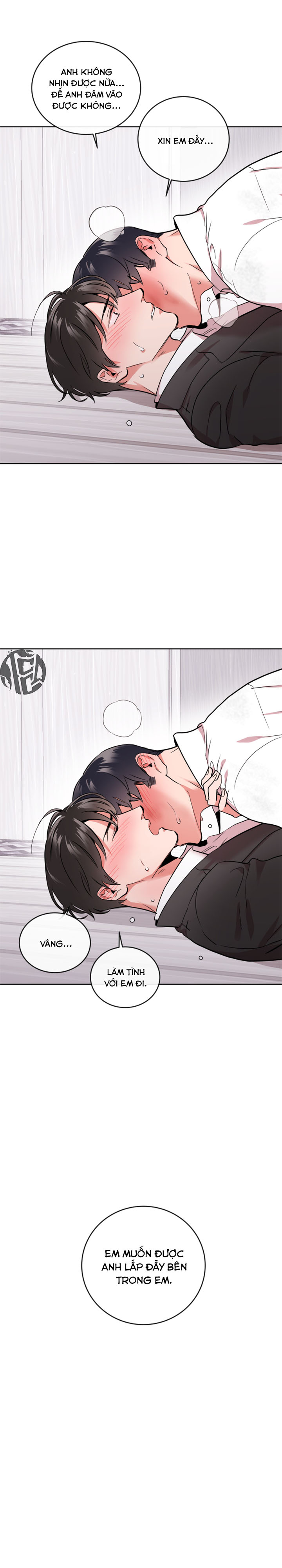 Đặc Vụ Red Candy Chapter 92 - Trang 22