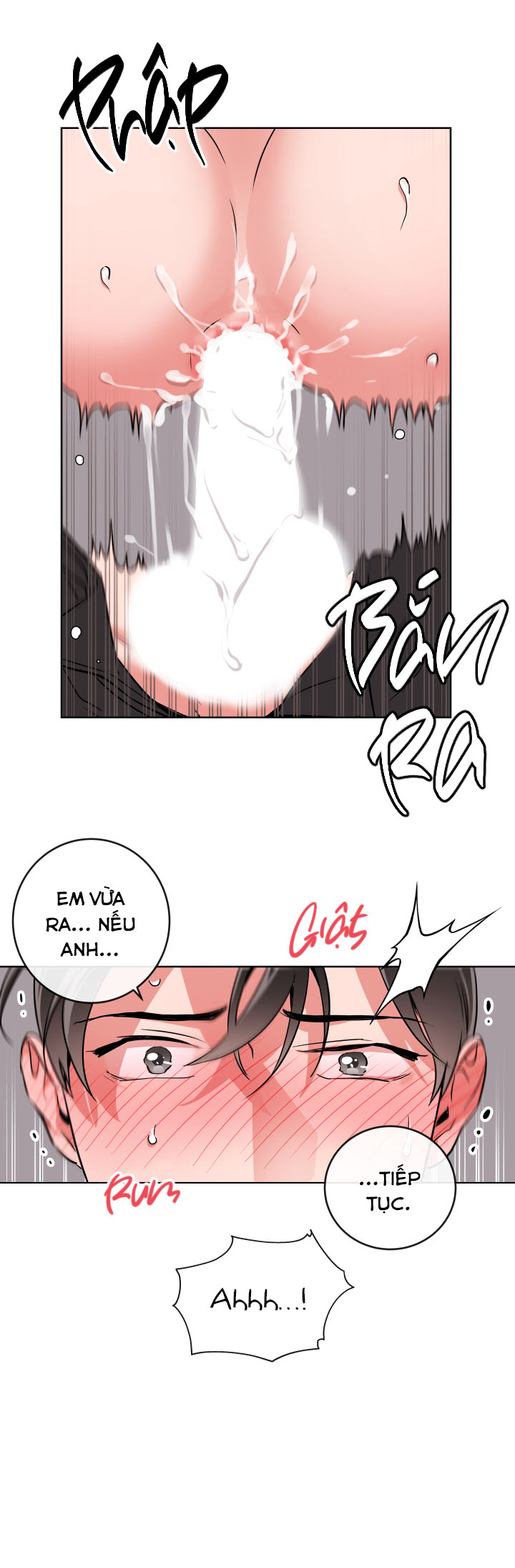 Đặc Vụ Red Candy Chapter 93 - Trang 21