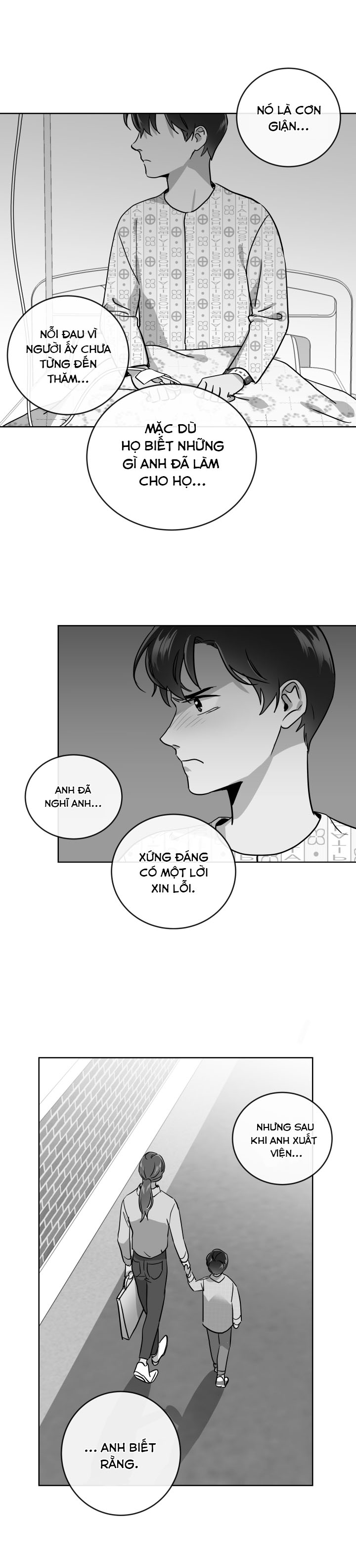 Đặc Vụ Red Candy Chapter 94 - Trang 20