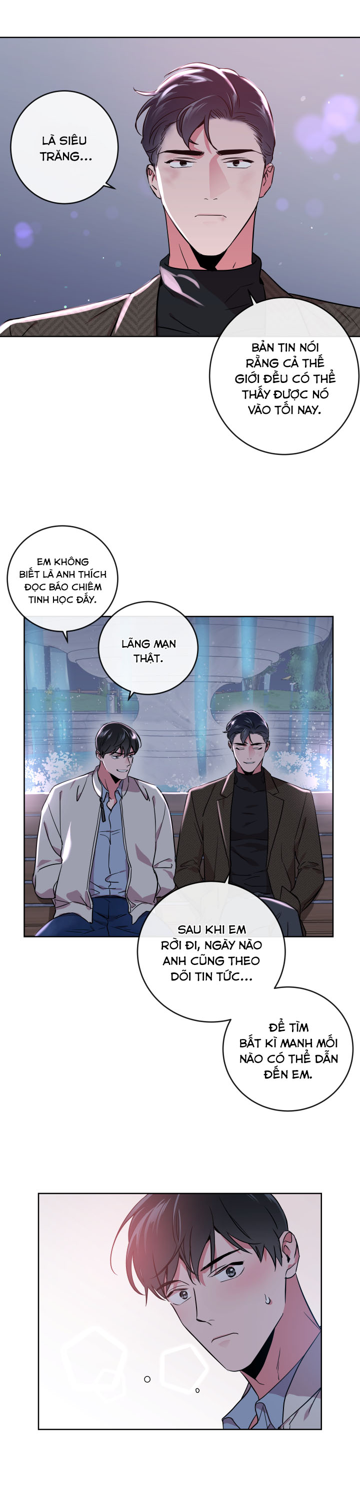 Đặc Vụ Red Candy Chapter 95 - Trang 24