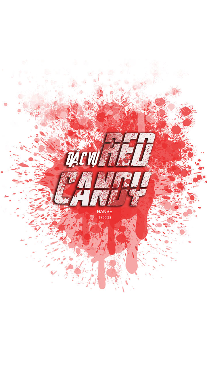 Đặc Vụ Red Candy Chapter 95 - Trang 28