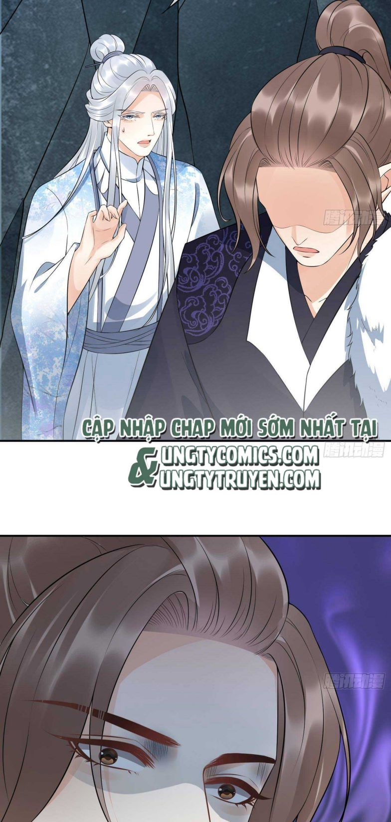 Đánh Chết Cũng Không Làm Sư Tôn Chapter 86 - Trang 10