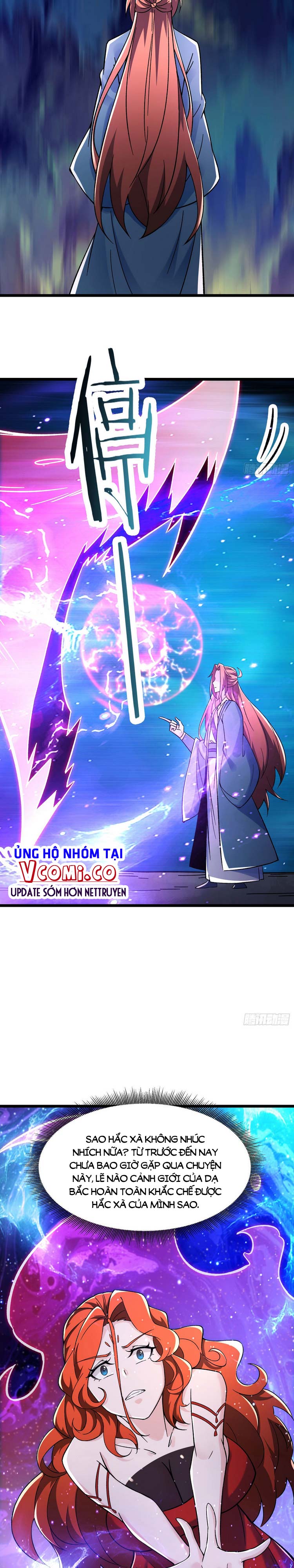 Đồ Đệ Của Ta Đều Là Nữ Ma Đầu Chapter 127 - Trang 14