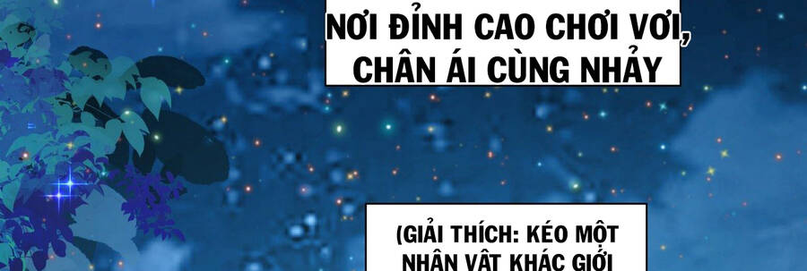 Lãnh Chúa Bóng Tối Chapter 13 - Trang 20