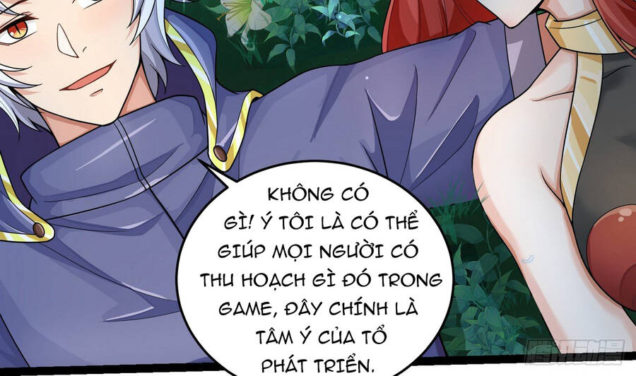 Lãnh Chúa Bóng Tối Chapter 13 - Trang 55